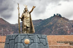 inti raymi cusco