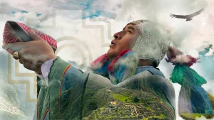 Journey into the Heart of the Andes: Pachamama Immersion with Puma