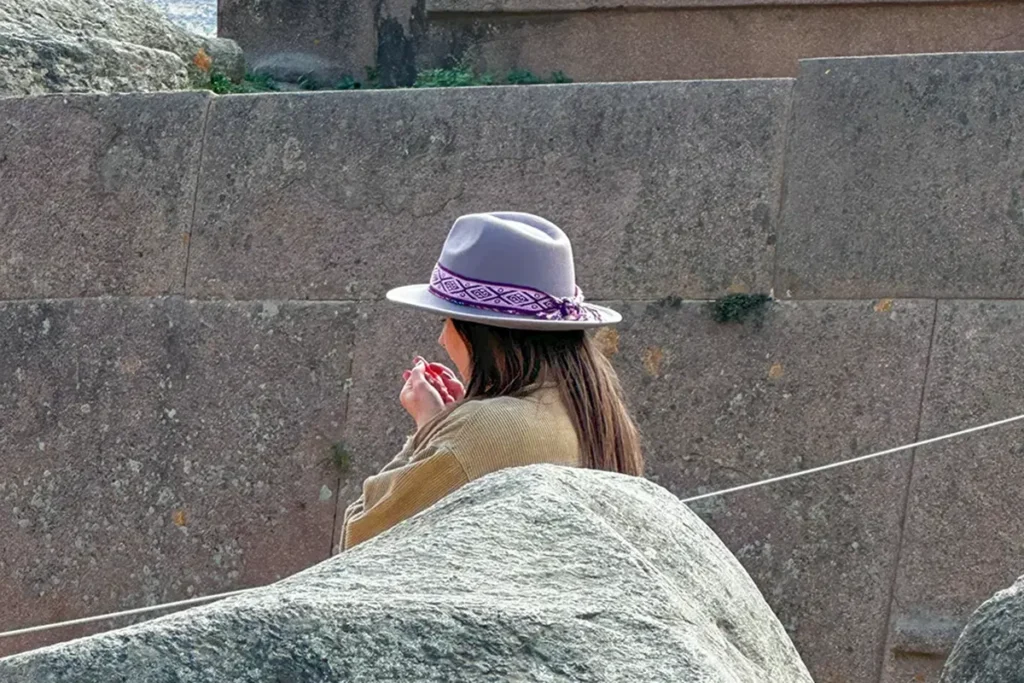 sacred valley ollantaytambo ceremony ritual inca
