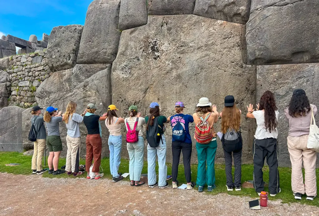 DAY 6 Explore Cusco