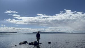 The Power of Traveling with Intention: How Sacred Journeys Transform You