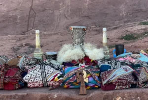 How Does San Pedro Work? Wachuma Effects on Mind, Body and Spirit