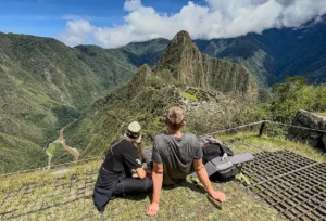 Sacred Solstice Retreat In Peru