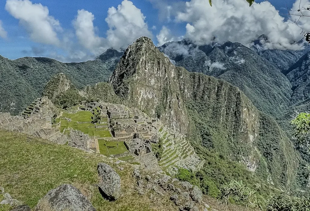 Inca Trail 2 days vs 4 days