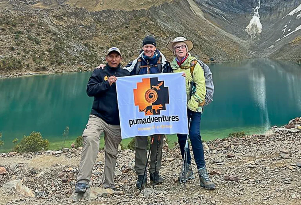 Salkantay Trek Guide