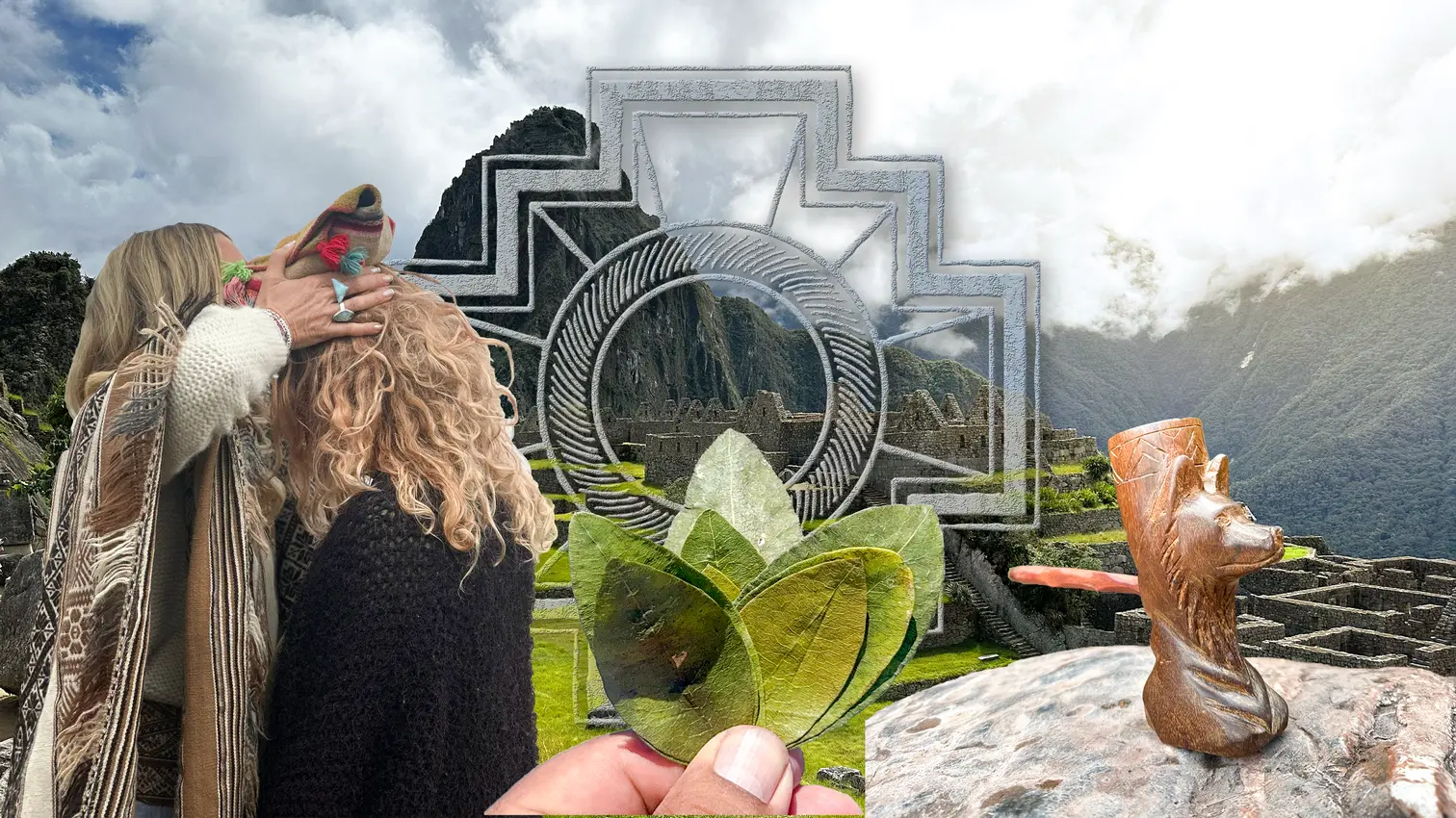 Spiritual Journey Peru