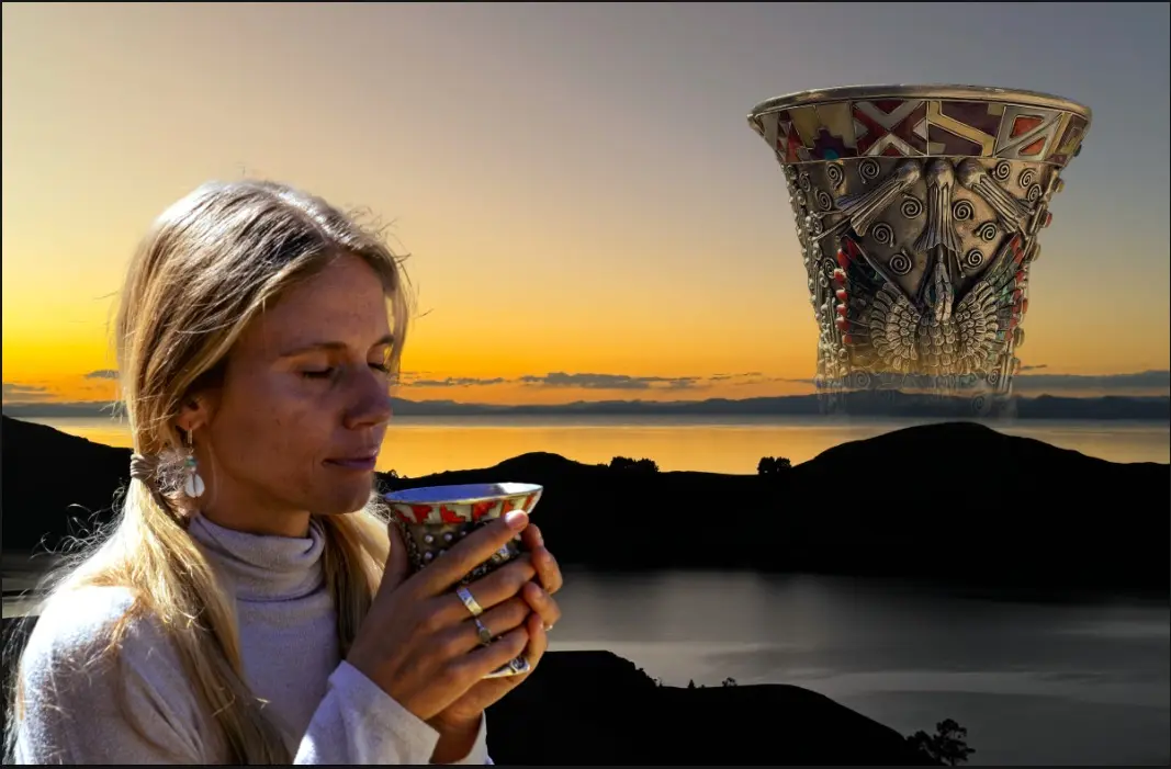 Ayahuasca Visions Explained Meanings, Symbols and Insights