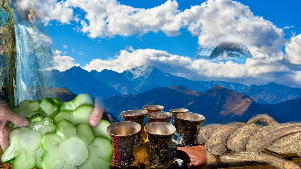 Ayahuasca Wachuma Ceremonies