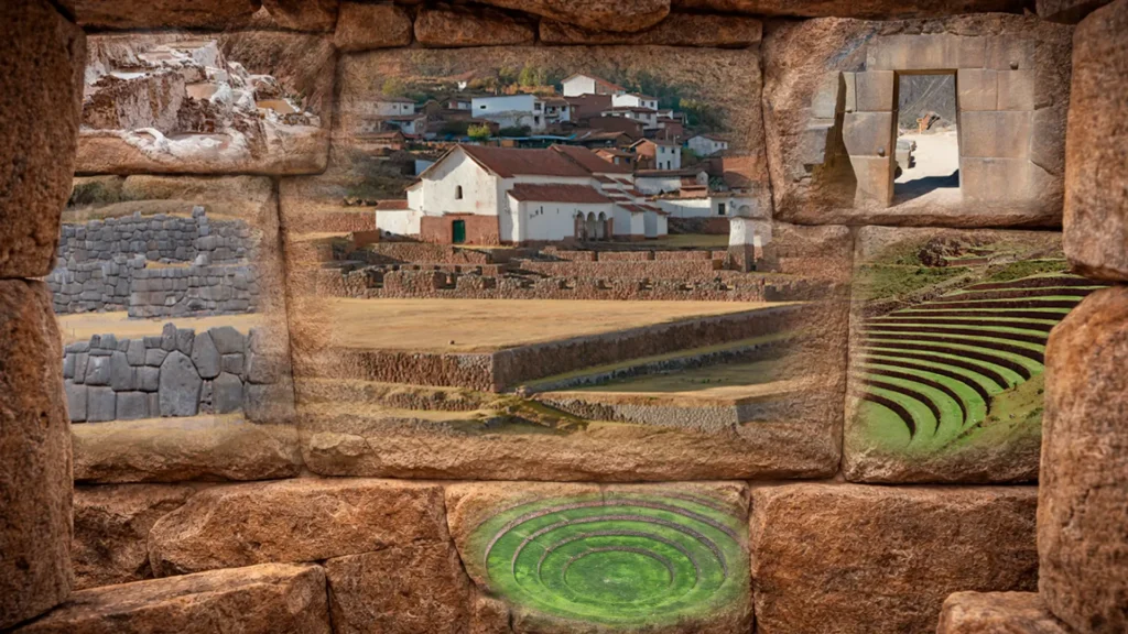 Sacred Valley Tours Cusco