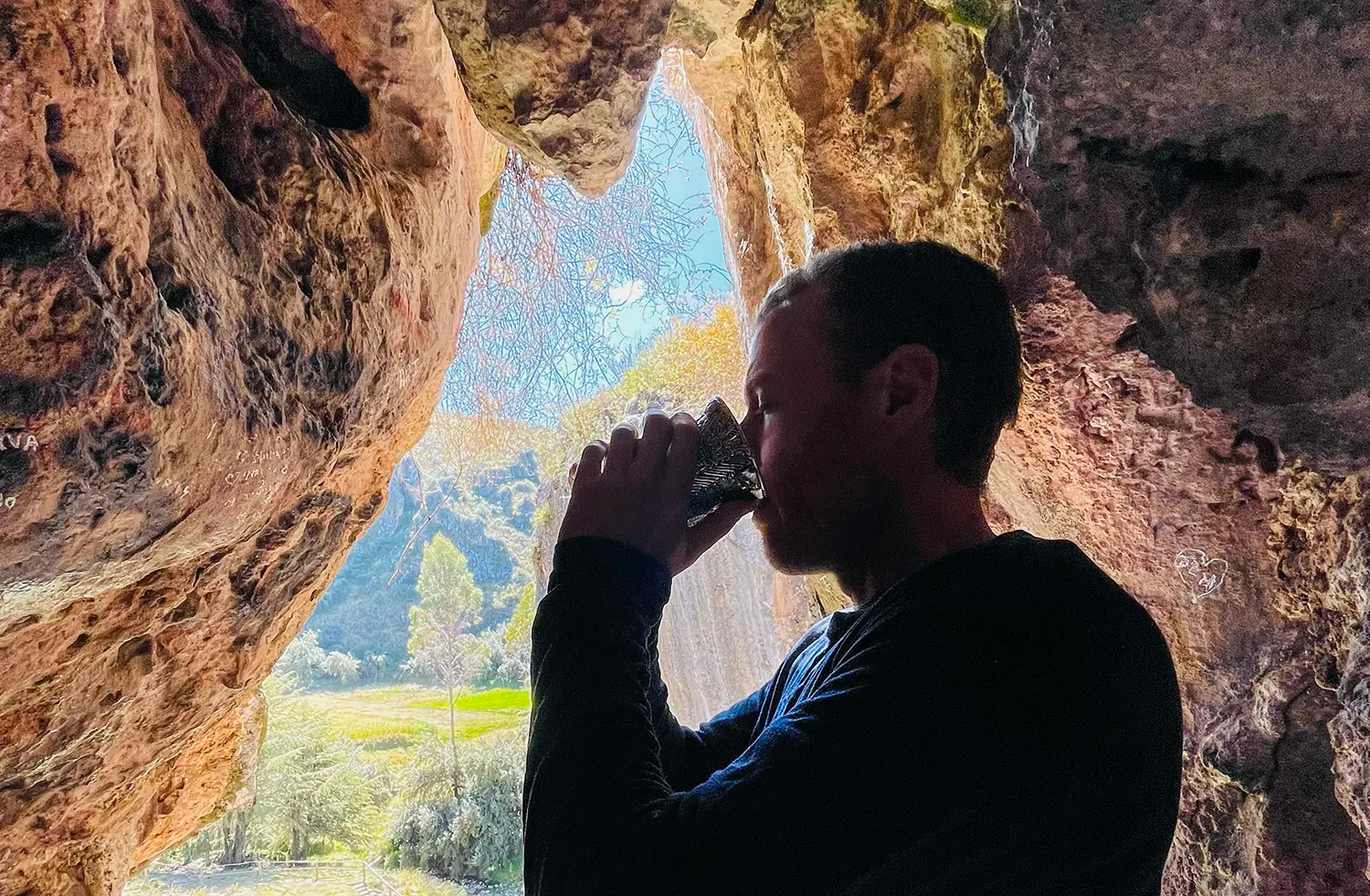 San Pedro (Wachuma) Ceremony in the Sacred Valley