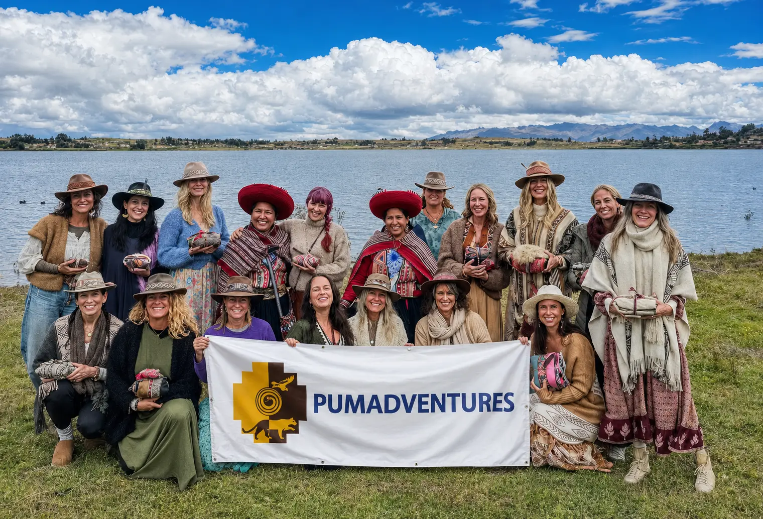 Authentic travel experiences in Peru with PumAdventures